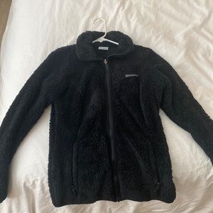 Columbia jacket -black